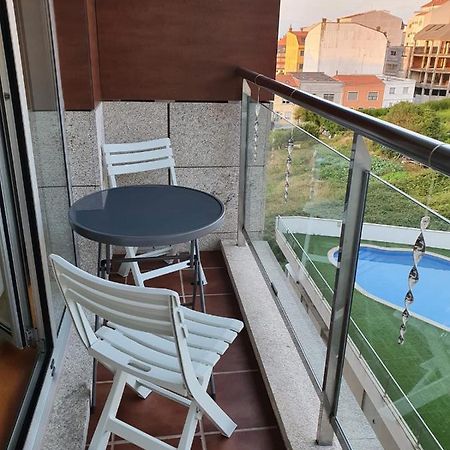 Cachito De Cielo En La Tierra Appartement Malpica Buitenkant foto