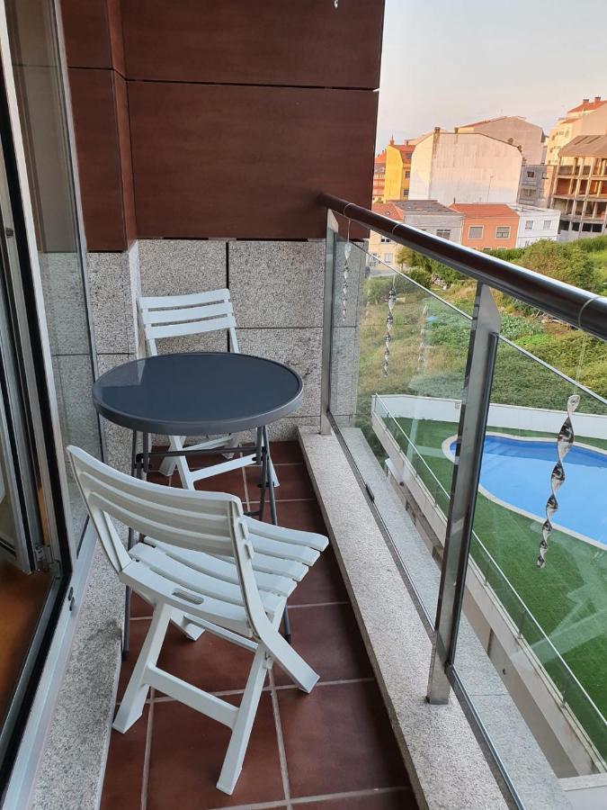 Cachito De Cielo En La Tierra Appartement Malpica Buitenkant foto