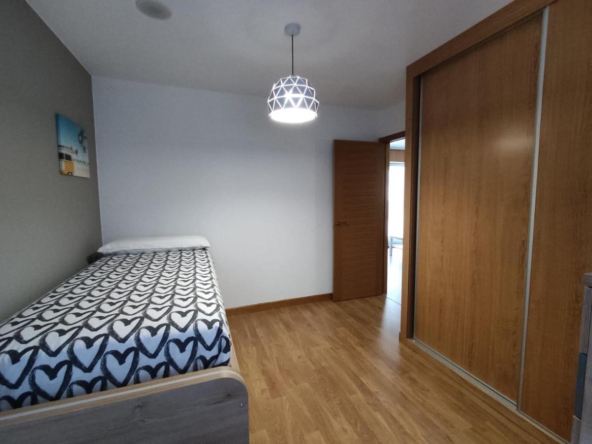 Cachito De Cielo En La Tierra Appartement Malpica Buitenkant foto