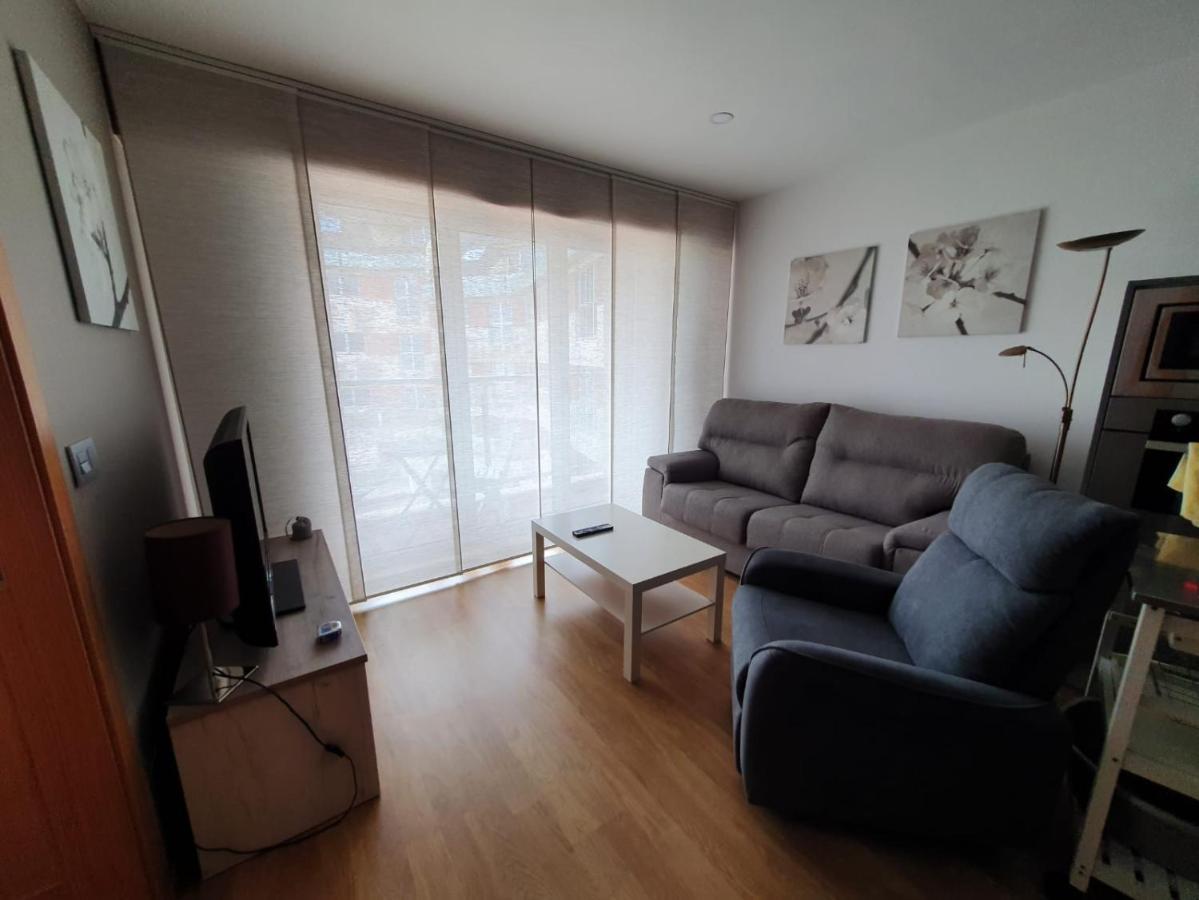 Cachito De Cielo En La Tierra Appartement Malpica Buitenkant foto