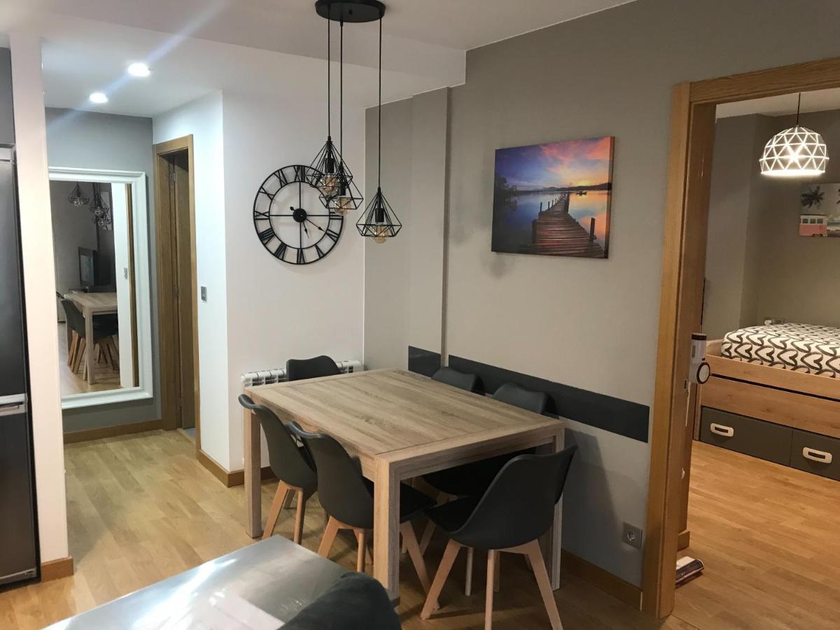 Cachito De Cielo En La Tierra Appartement Malpica Buitenkant foto