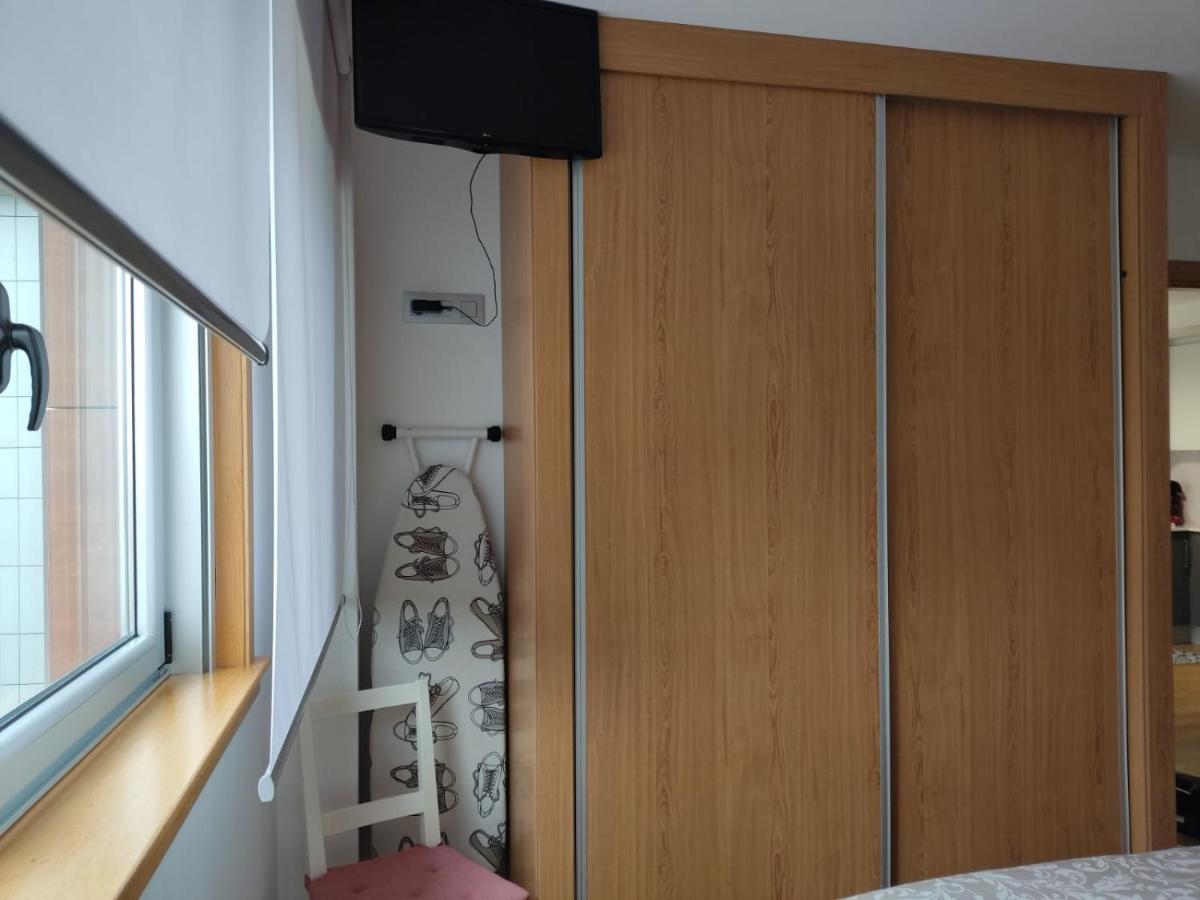Cachito De Cielo En La Tierra Appartement Malpica Buitenkant foto