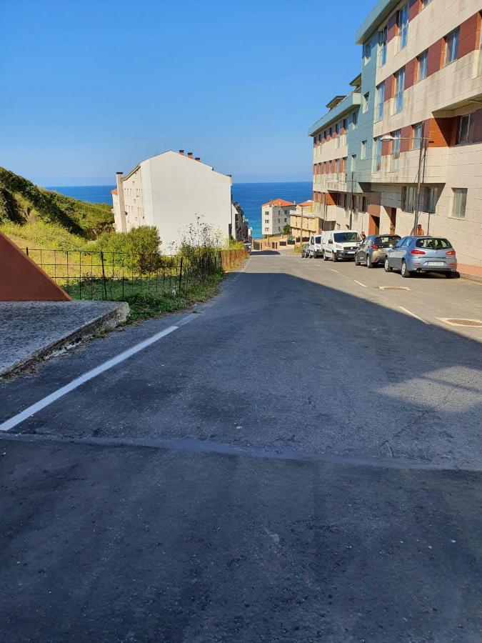 Cachito De Cielo En La Tierra Appartement Malpica Buitenkant foto